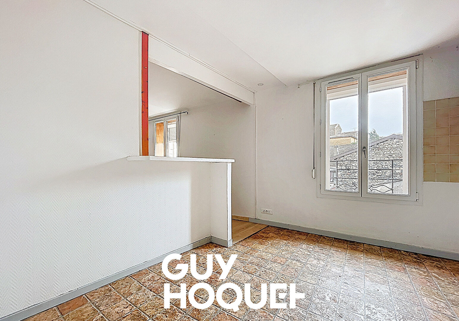 Immeuble de Rapport 3 Appartements et Garages Forte Rentabilité - 69840 JULLIE