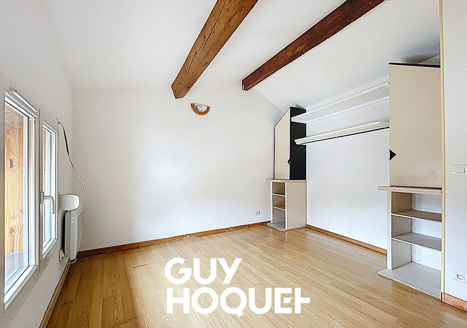 Immeuble de Rapport 3 Appartements et Garages Forte Rentabilité - 69840 JULLIE