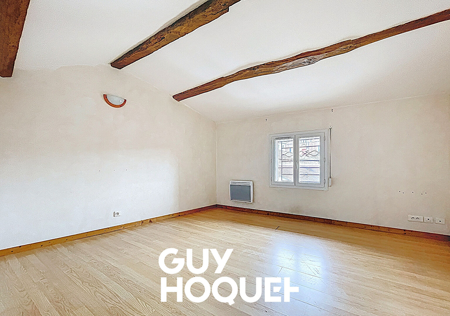 Immeuble de Rapport 3 Appartements et Garages Forte Rentabilité - 69840 JULLIE