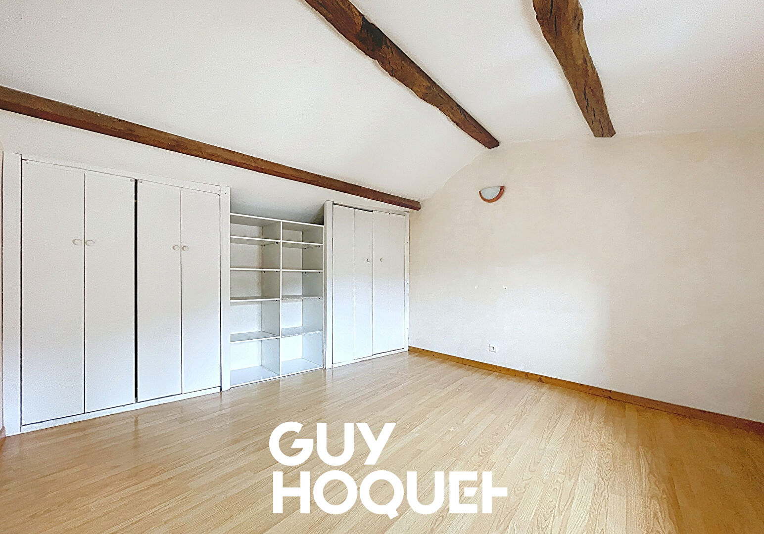 Immeuble de Rapport 3 Appartements et Garages Forte Rentabilité - 69840 JULLIE