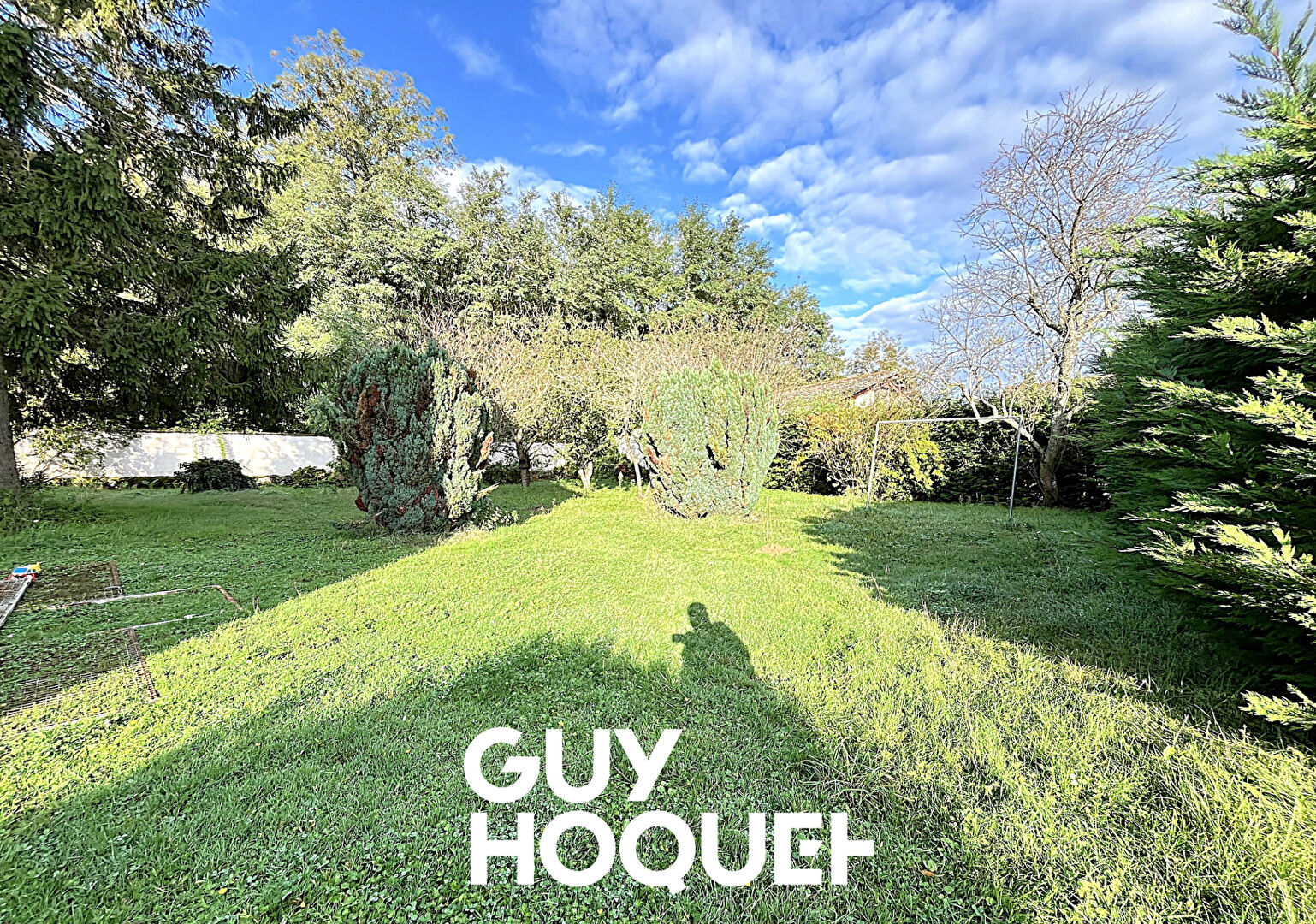 Terrain constructible 628 m² Proche centre - 71680 CRECHES SUR SAONE