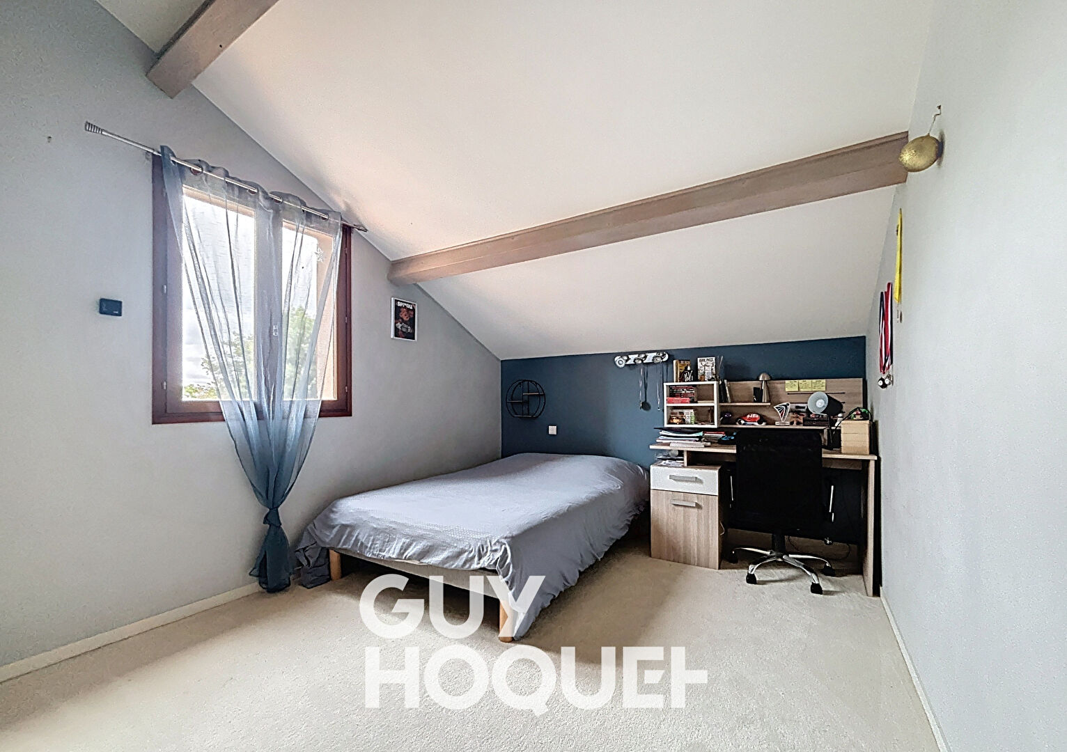 Coup de Coeur : Belle Maison de 162 m² avec Extérieurs et Piscine à Mâcon