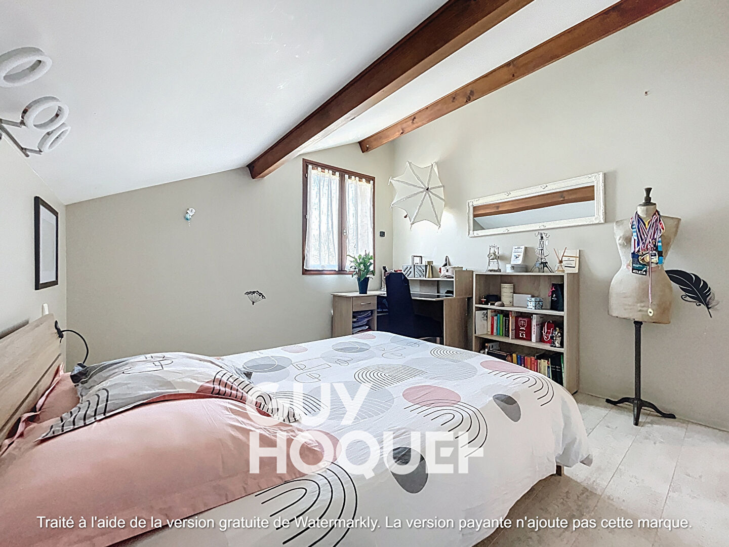 Coup de Coeur : Belle Maison de 162 m² avec Extérieurs et Piscine à Mâcon