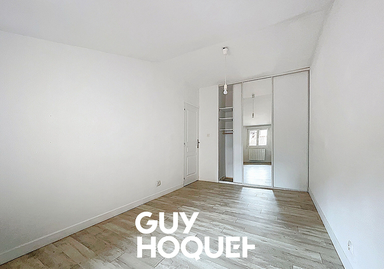 Centre Ville - Appartement Type 2 + Cave - 71000 MACON