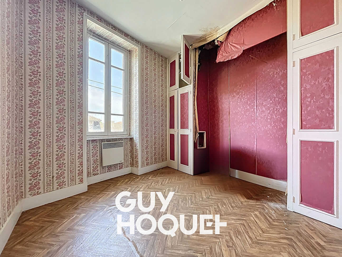 Immeuble Boucherie + Logement - 01290 Centre de Pont-de-Veyle