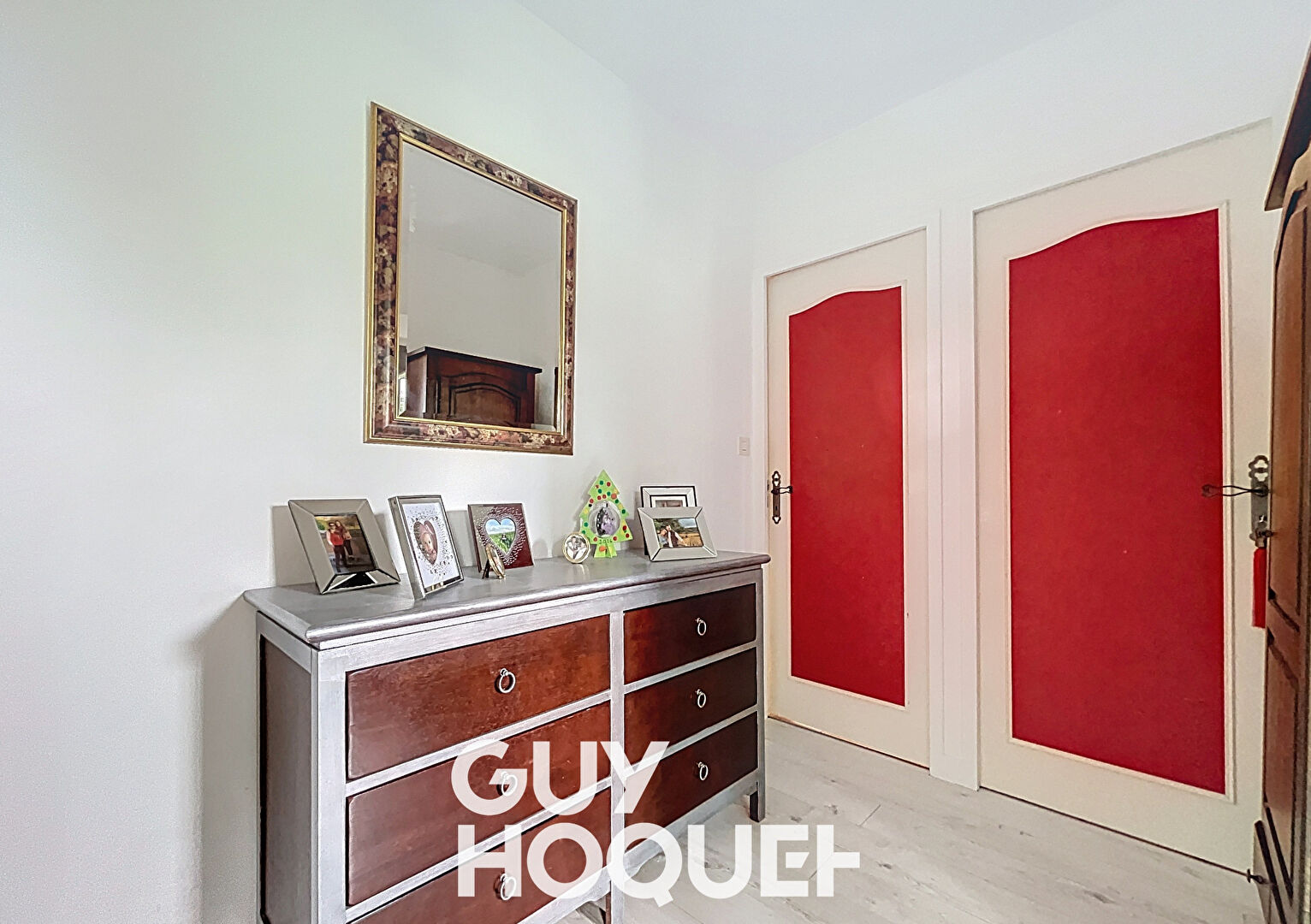 Maison 4Chbs avec Piscine et Terrain Clos - 71680 CRECHES SUR SAONE