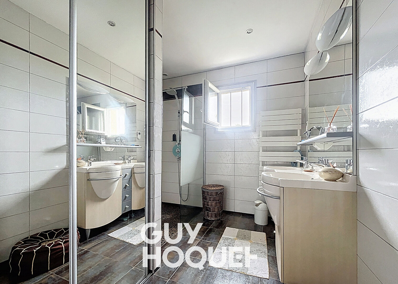 Maison 4Chbs avec Piscine et Terrain Clos - 71680 CRECHES SUR SAONE