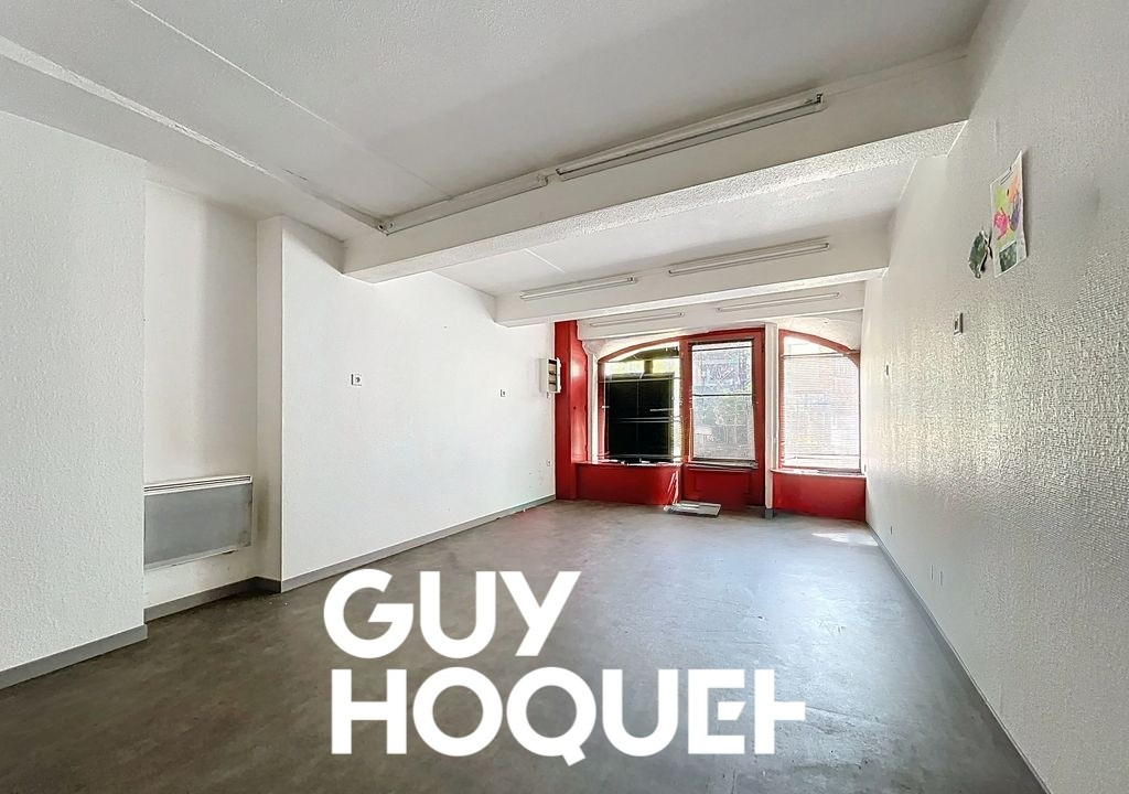 Maison de Ville - 71000 Mâcon Centre-Ville