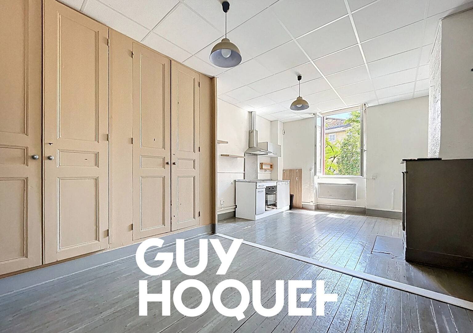 Maison de Ville - 71000 Mâcon Centre-Ville