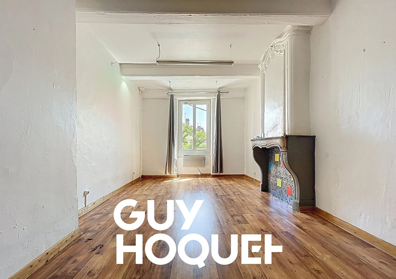 Maison de Ville - 71000 Mâcon Centre-Ville