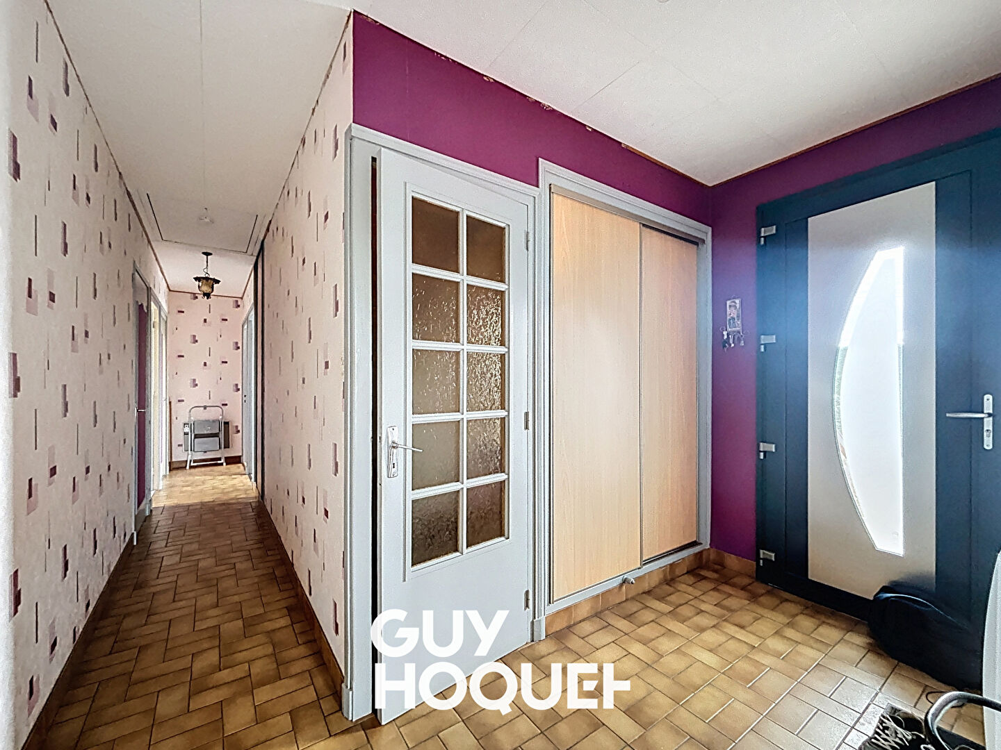 Jolie Villa au Coeur du Vignoble Mâconnais - 71960 PRISSÉ