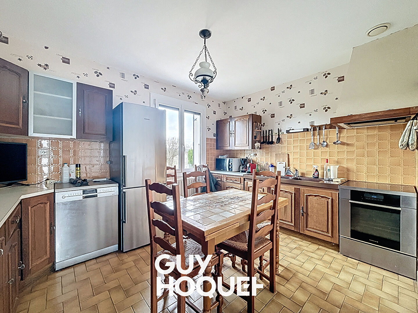 Jolie Villa au Coeur du Vignoble Mâconnais - 71960 PRISSÉ