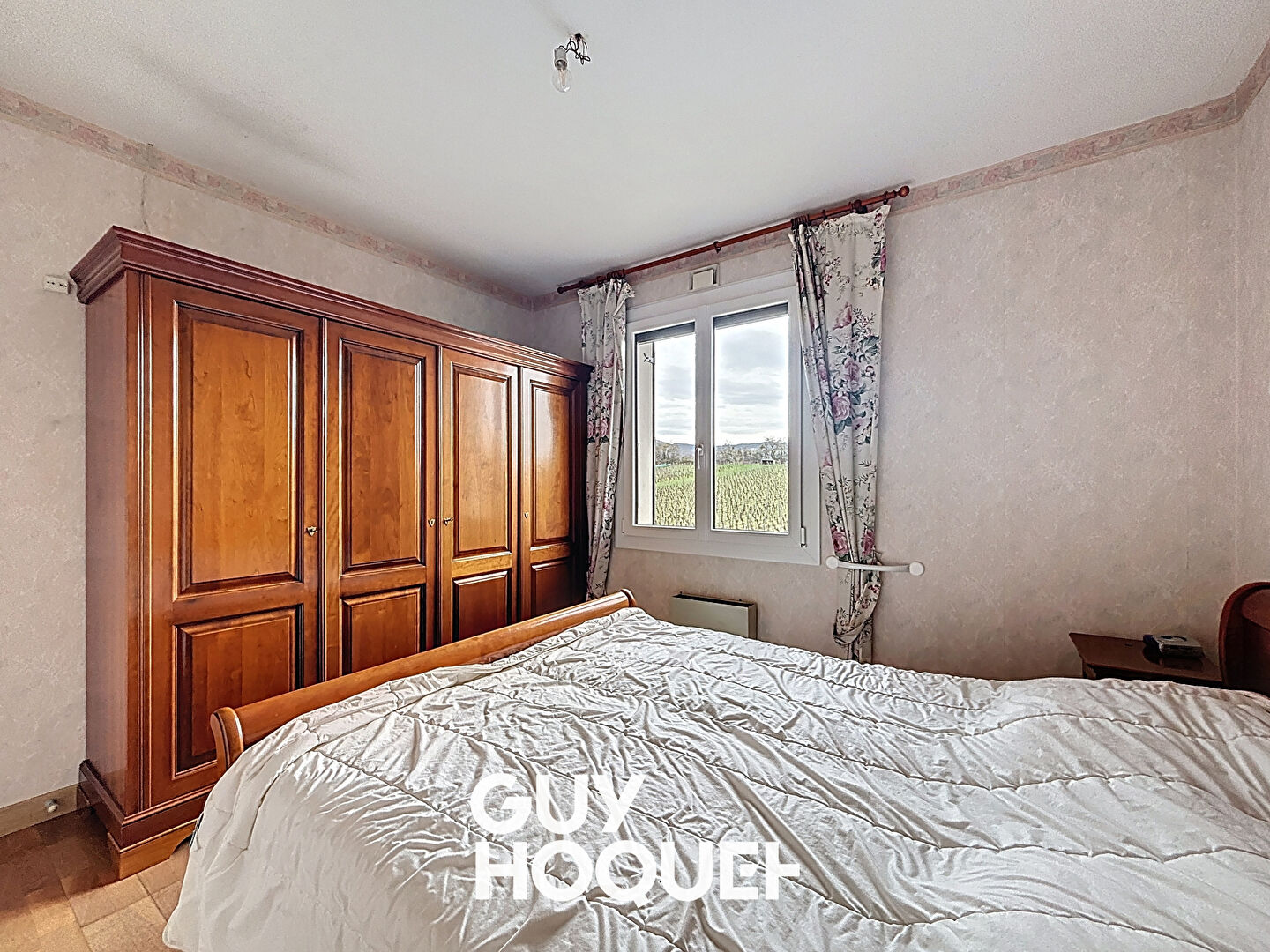 Jolie Villa au Coeur du Vignoble Mâconnais - 71960 PRISSÉ