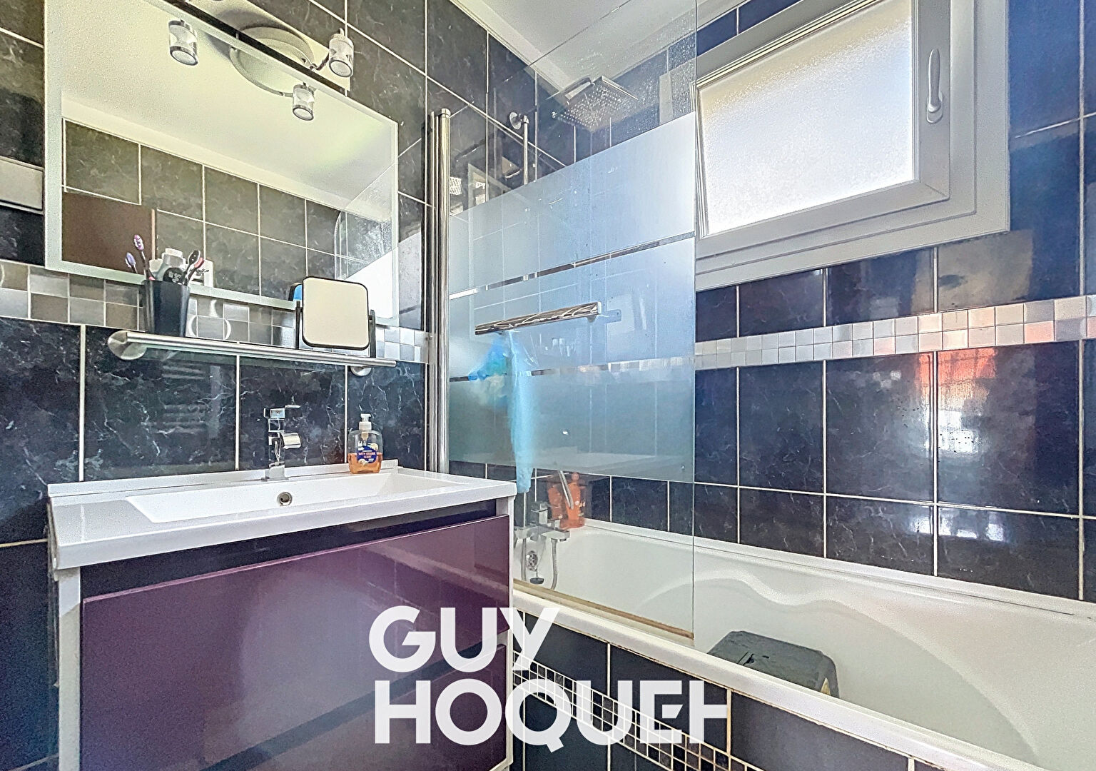 Maison 3CHBS + Garage - 71570 CHANES