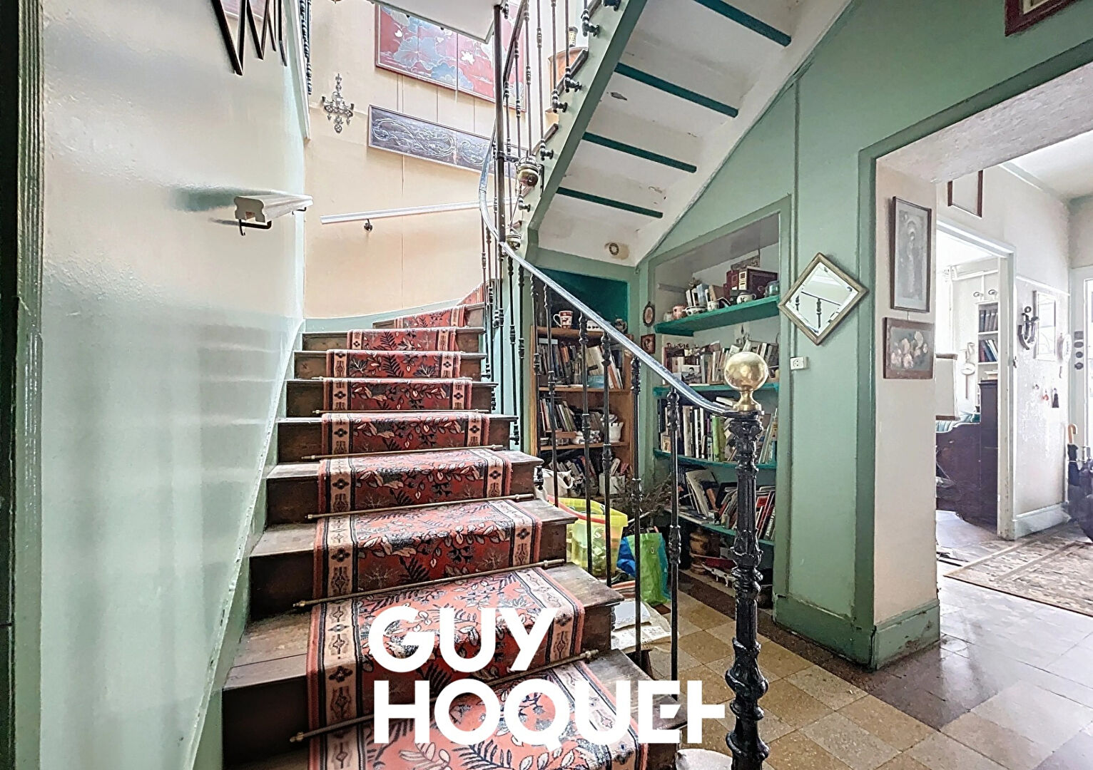 Maison 5CHBS + Terrain Constructible  01140 THOISSEY