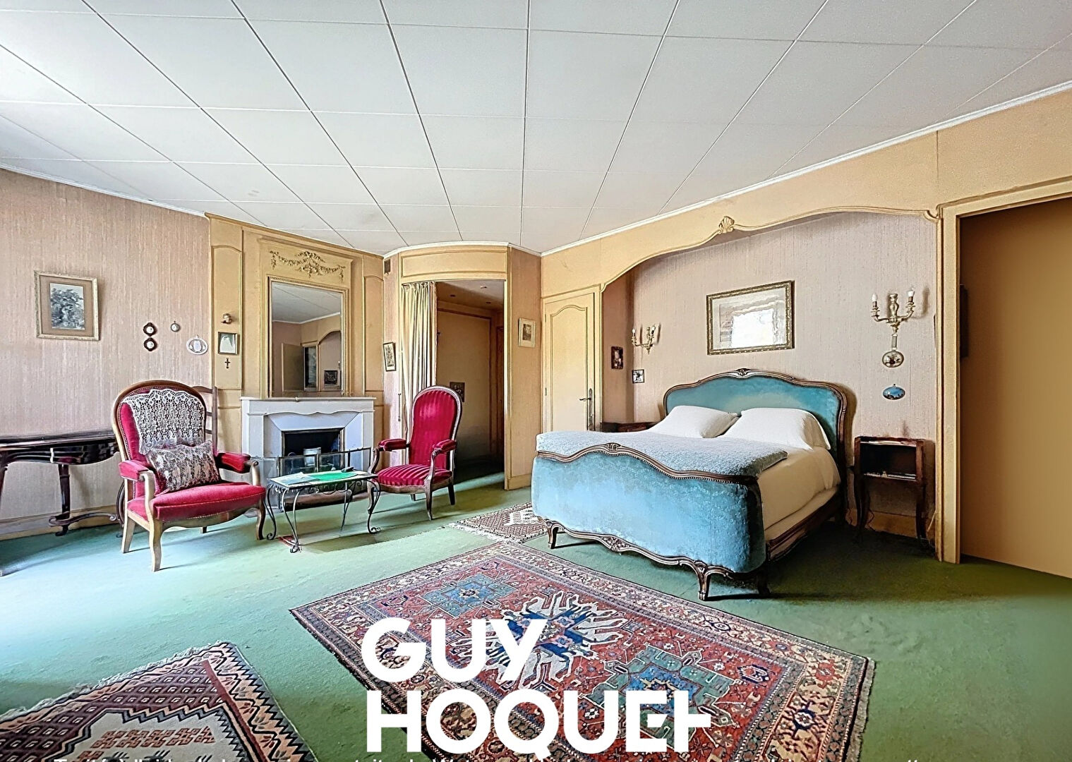 Maison 5CHBS + Terrain Constructible  01140 THOISSEY