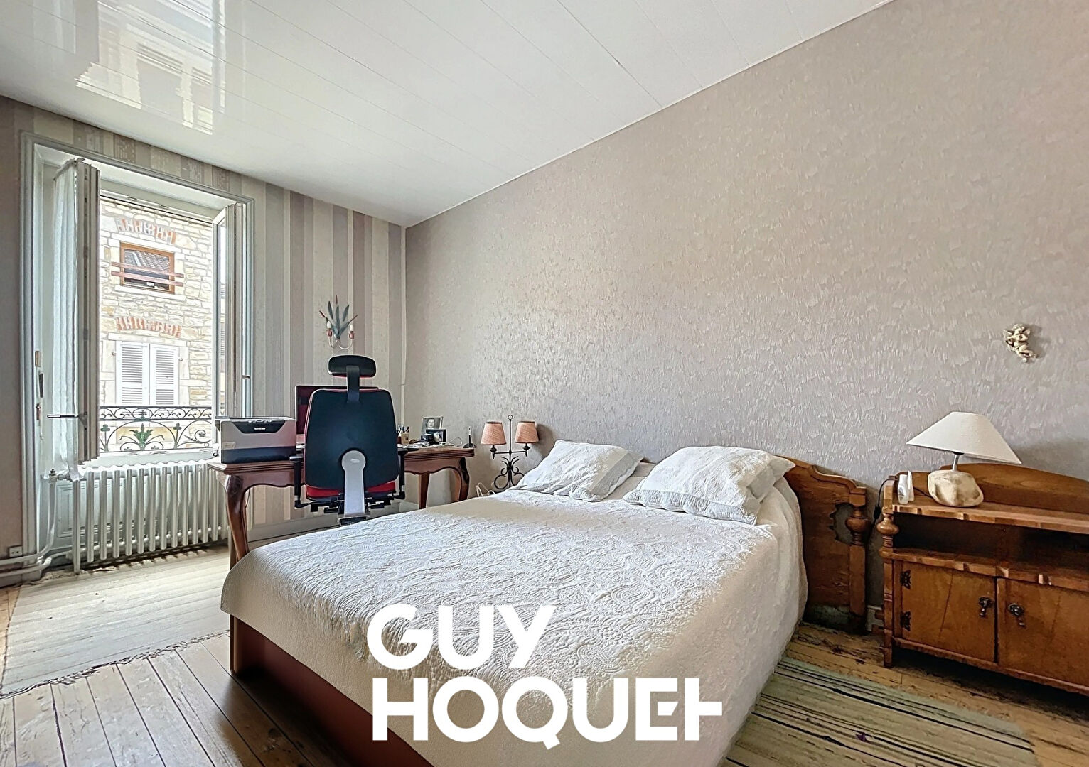 Maison 5CHBS + Terrain Constructible  01140 THOISSEY