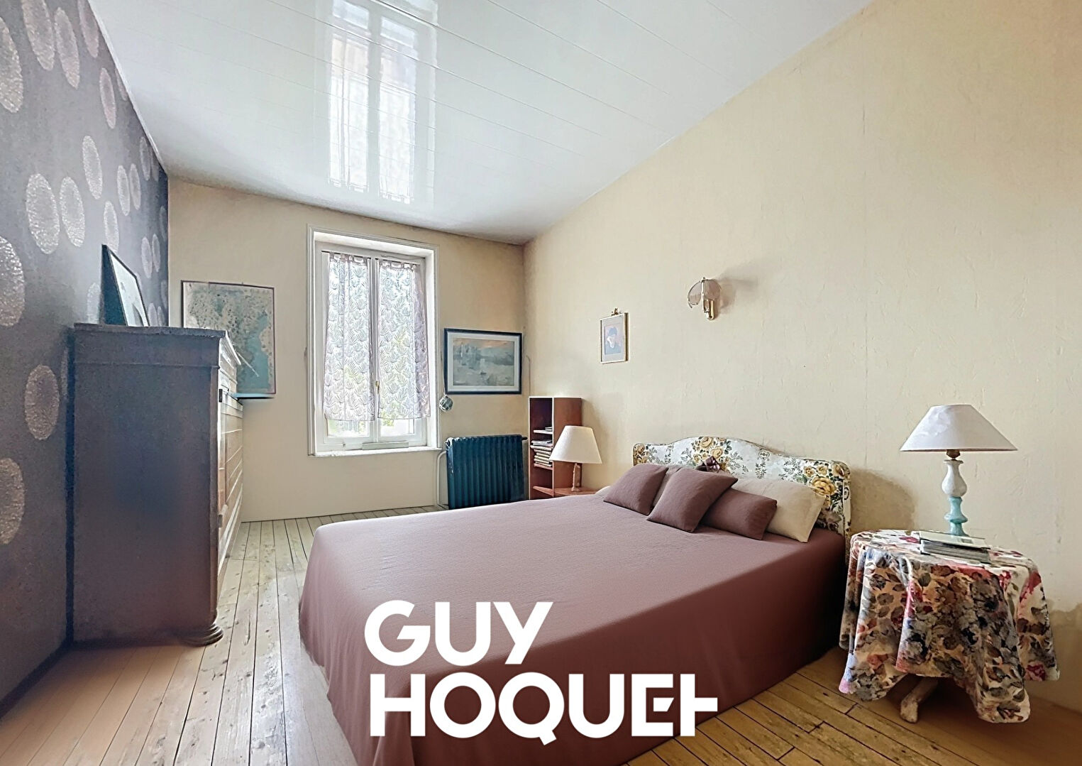 Maison 5CHBS + Terrain Constructible  01140 THOISSEY