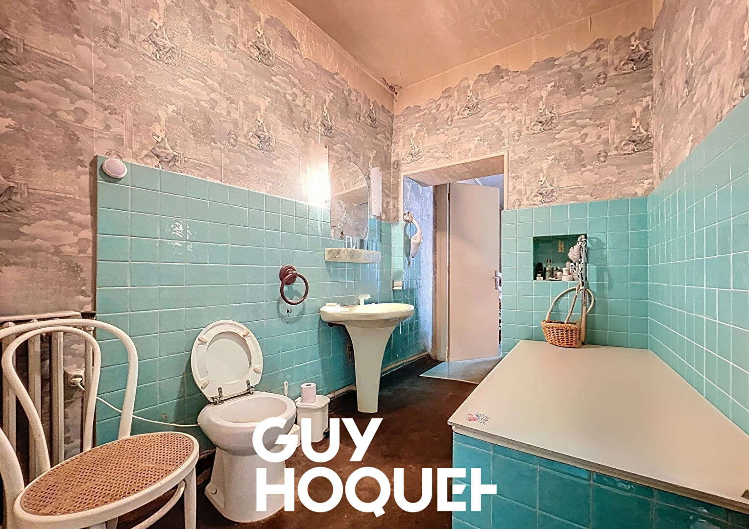 Maison 5CHBS + Terrain Constructible  01140 THOISSEY