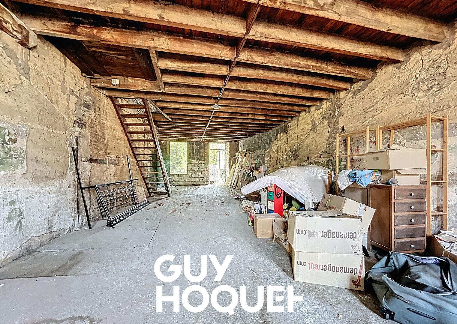 Maison 5CHBS + Terrain Constructible  01140 THOISSEY