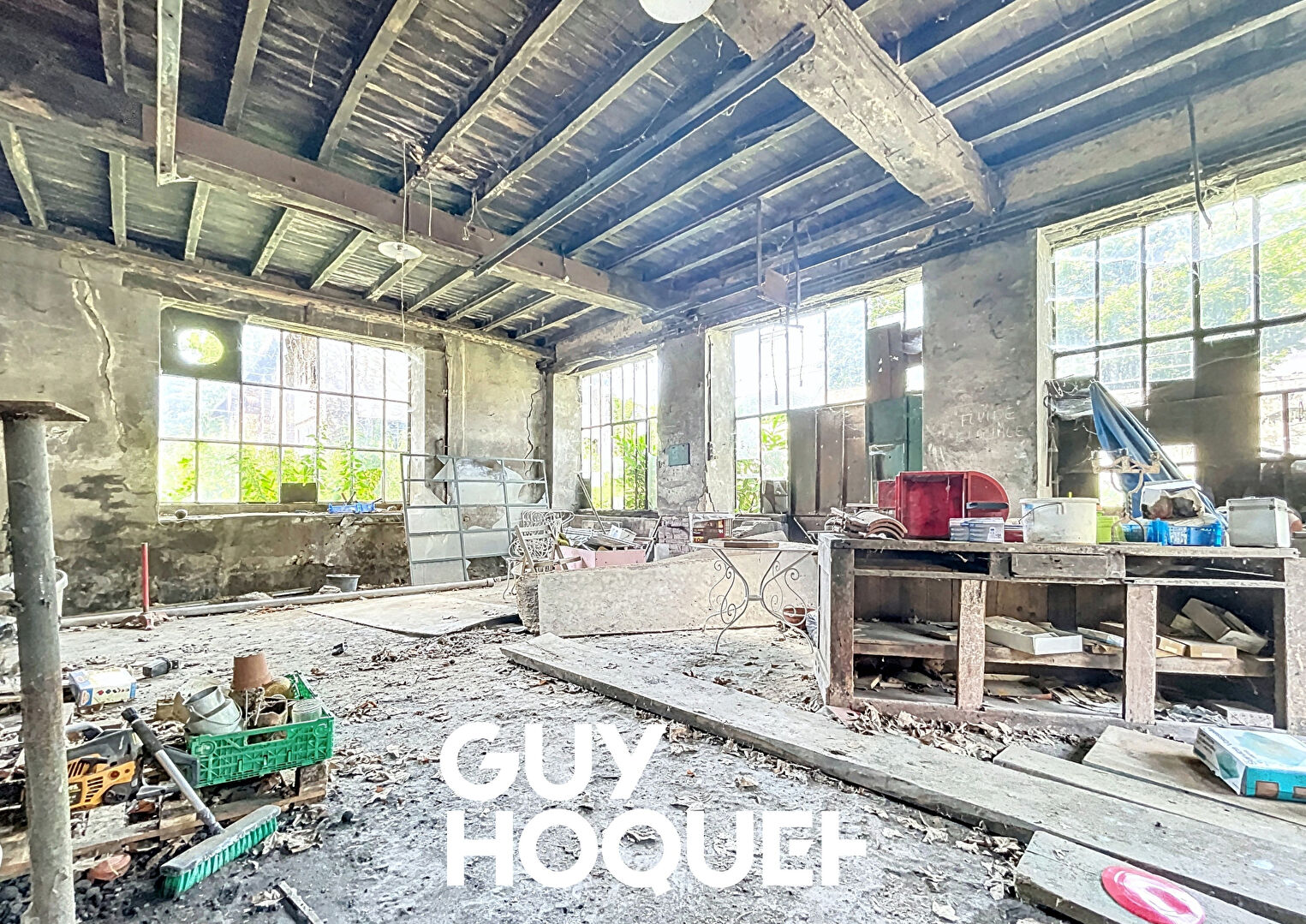 Maison 5CHBS + Terrain Constructible  01140 THOISSEY