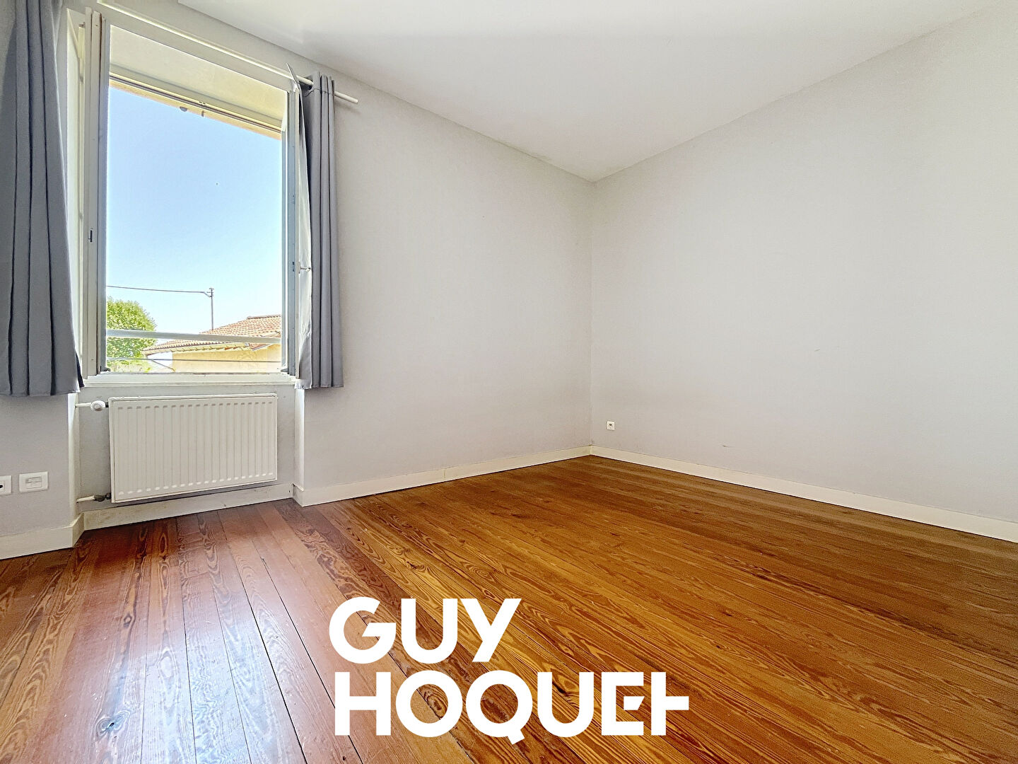 Appartement duplex 2 chambres + Terrasse + Cave + Stationnements - 71570 ROMANECHE THORINS