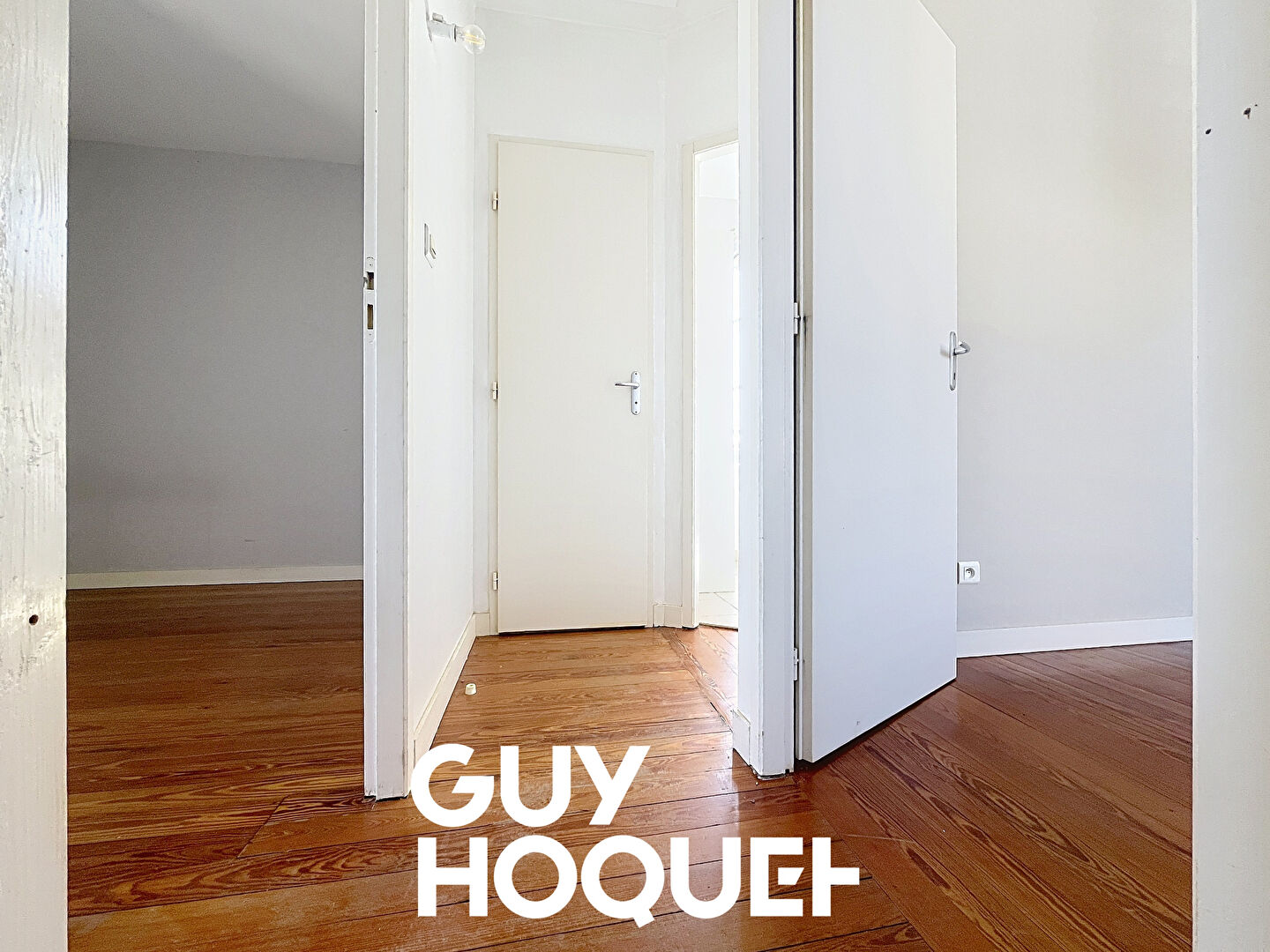 Appartement duplex 2 chambres + Terrasse + Cave + Stationnements - 71570 ROMANECHE THORINS