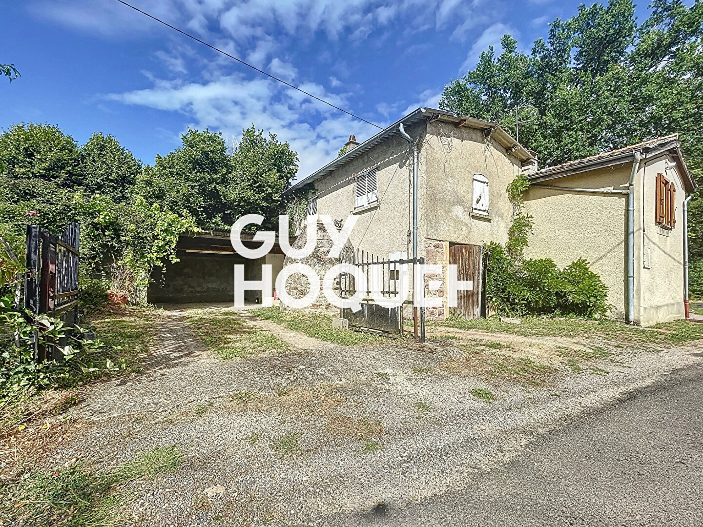 Maison Saint Amour Bellevue 4 pièce(s) 78 m2