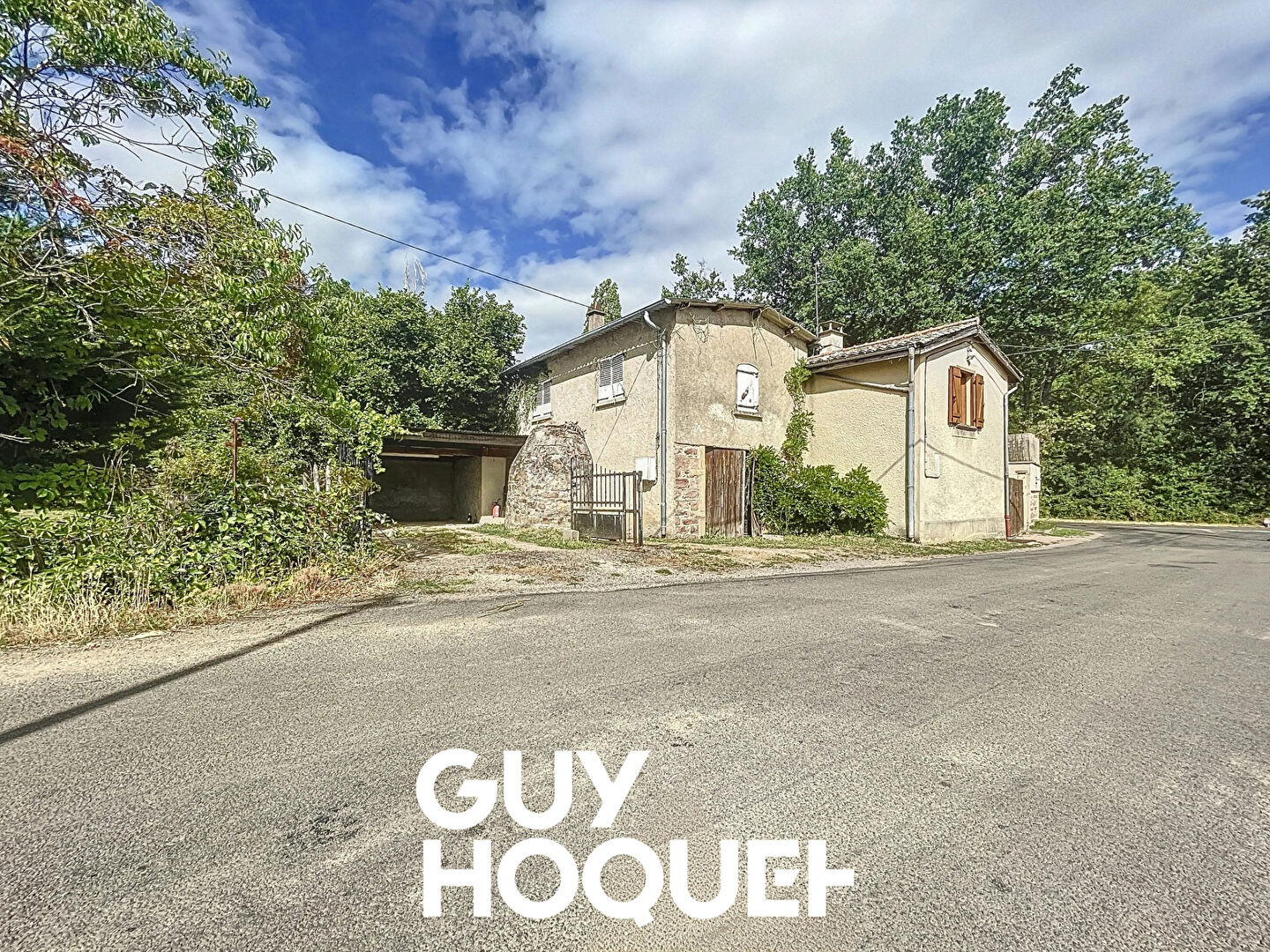 Maison Saint Amour Bellevue 4 pièce(s) 78 m2