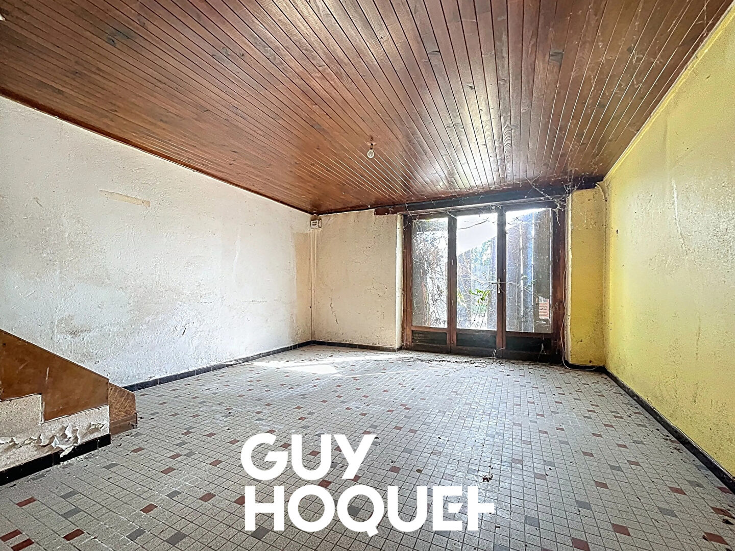 Maison Saint Amour Bellevue 4 pièce(s) 78 m2