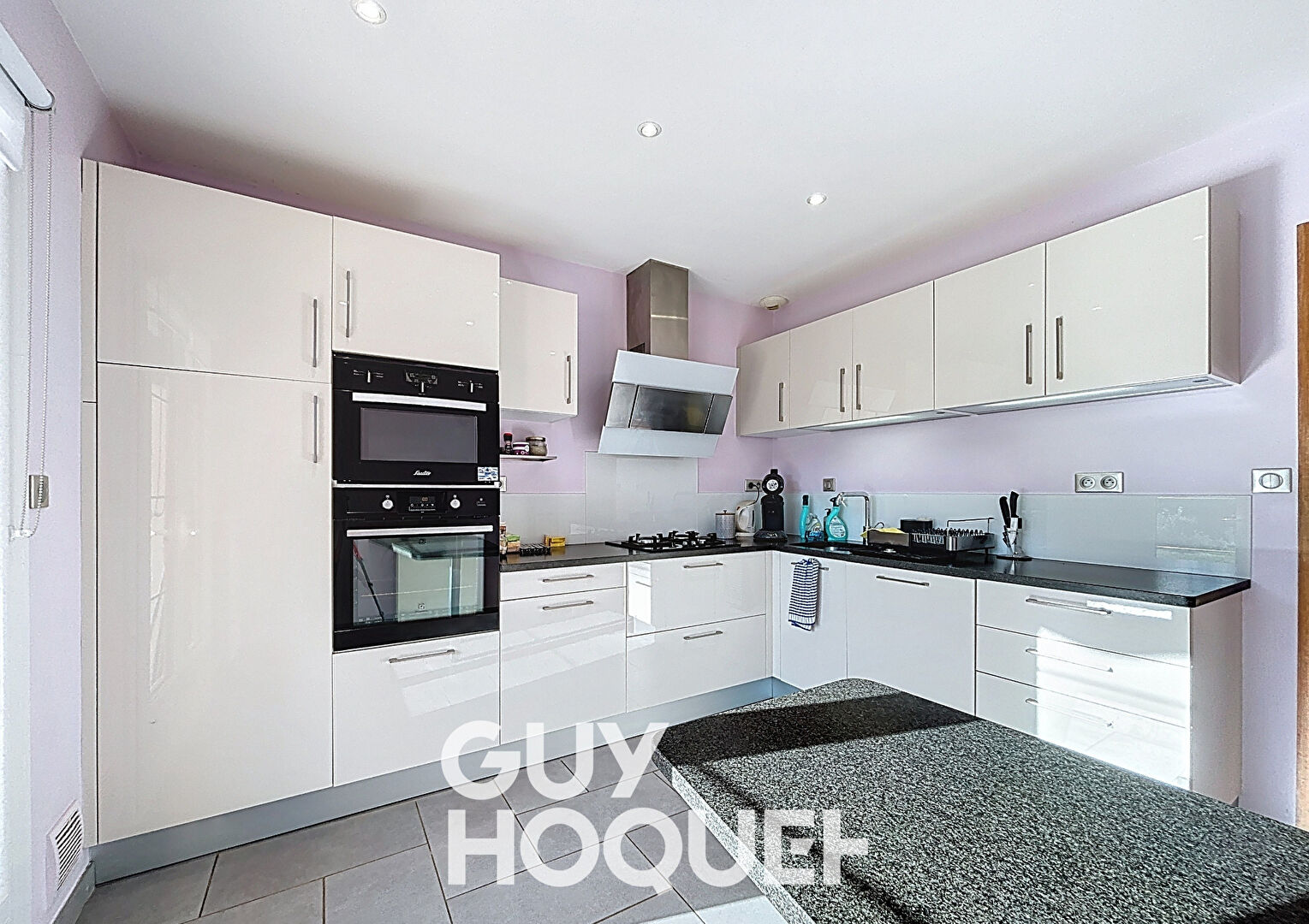 Maison 6CHBS + Dépendances - 71260 SENOZAN