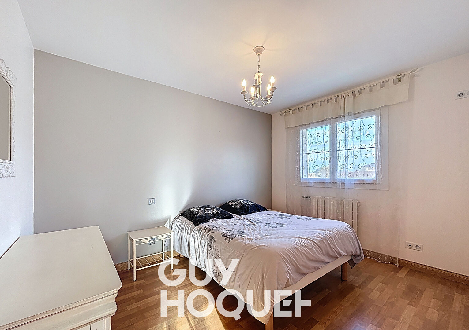 Maison 6CHBS + Dépendances - 71260 SENOZAN