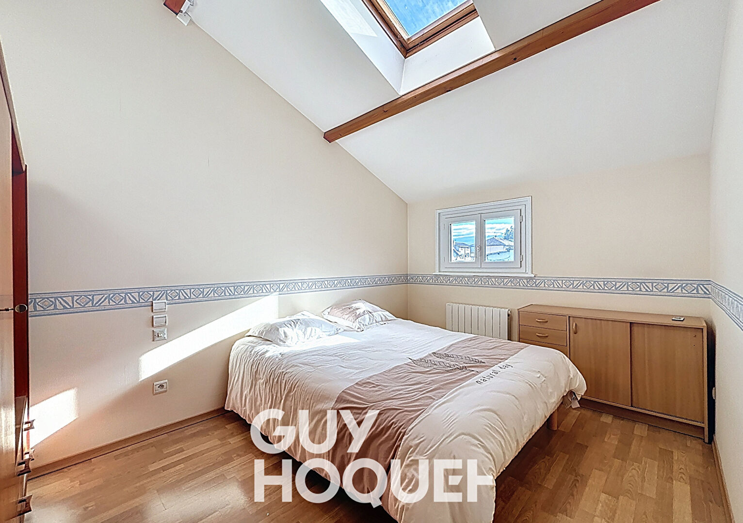 Maison 6CHBS + Dépendances - 71260 SENOZAN