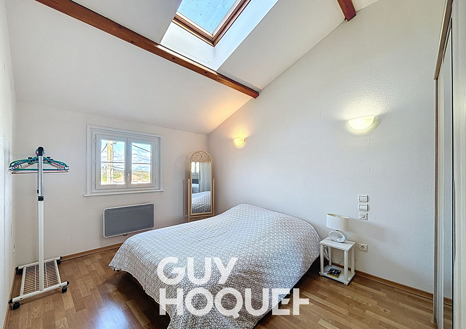 Maison 6CHBS + Dépendances - 71260 SENOZAN