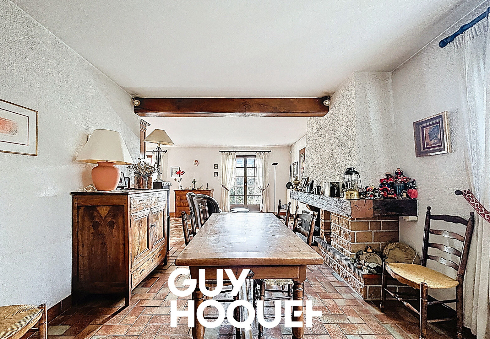 Maison Charnay Les Macon 8 pièce(s) 174 m2