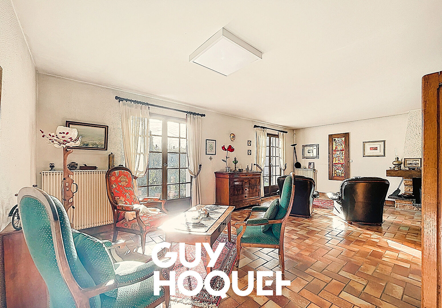 Maison Charnay Les Macon 8 pièce(s) 174 m2