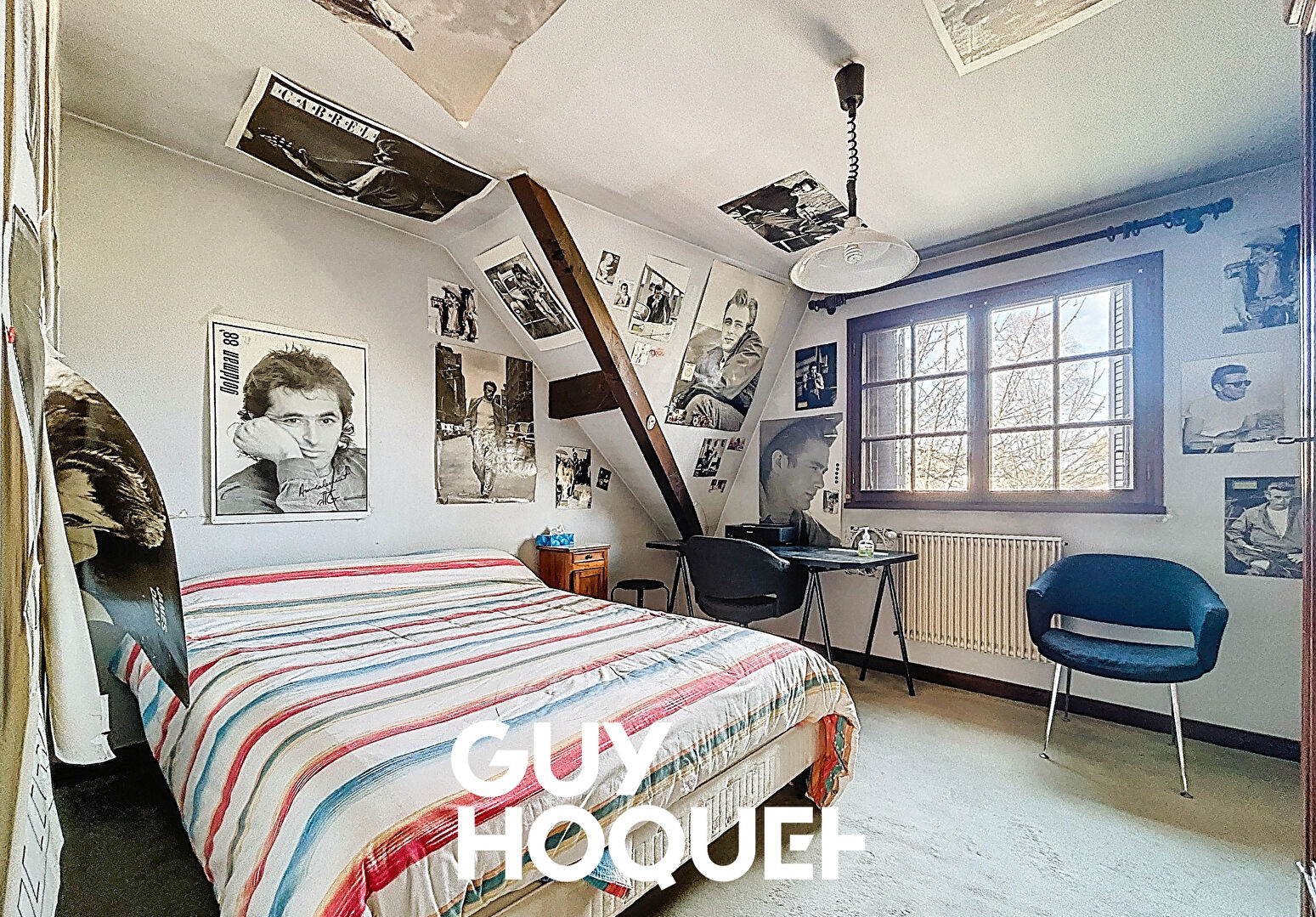 Maison Charnay Les Macon 8 pièce(s) 174 m2