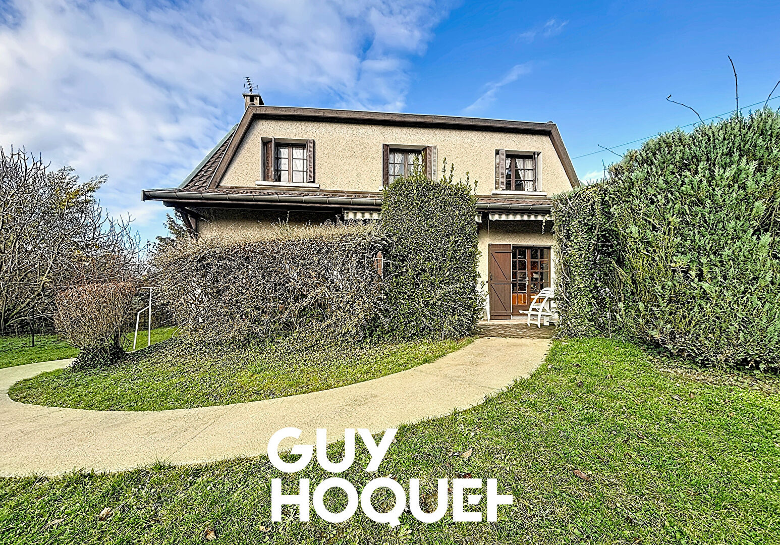 Maison Charnay Les Macon 8 pièce(s) 174 m2