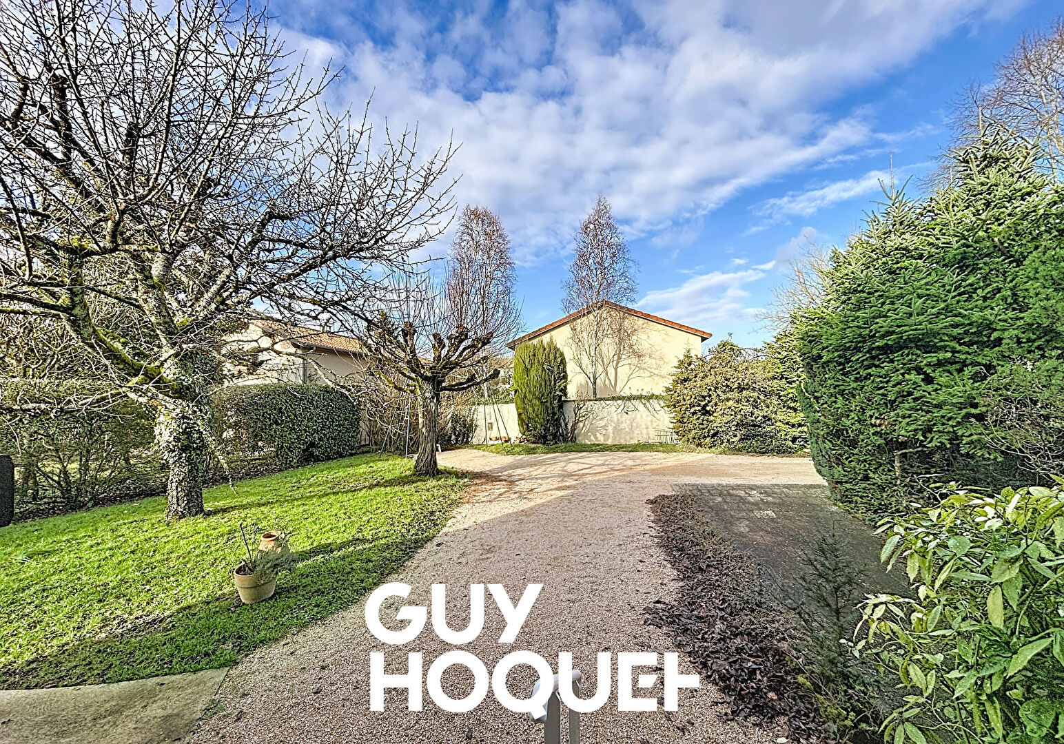 Maison Charnay Les Macon 8 pièce(s) 174 m2