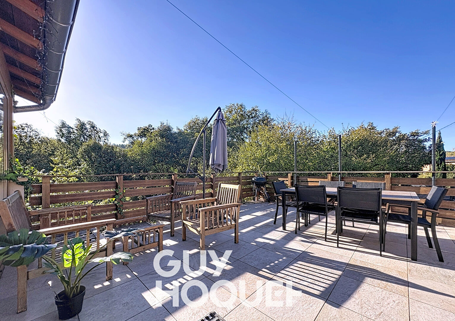 Charmante Maison 3CHBS + Piscine et Garage 71570 LEYNES