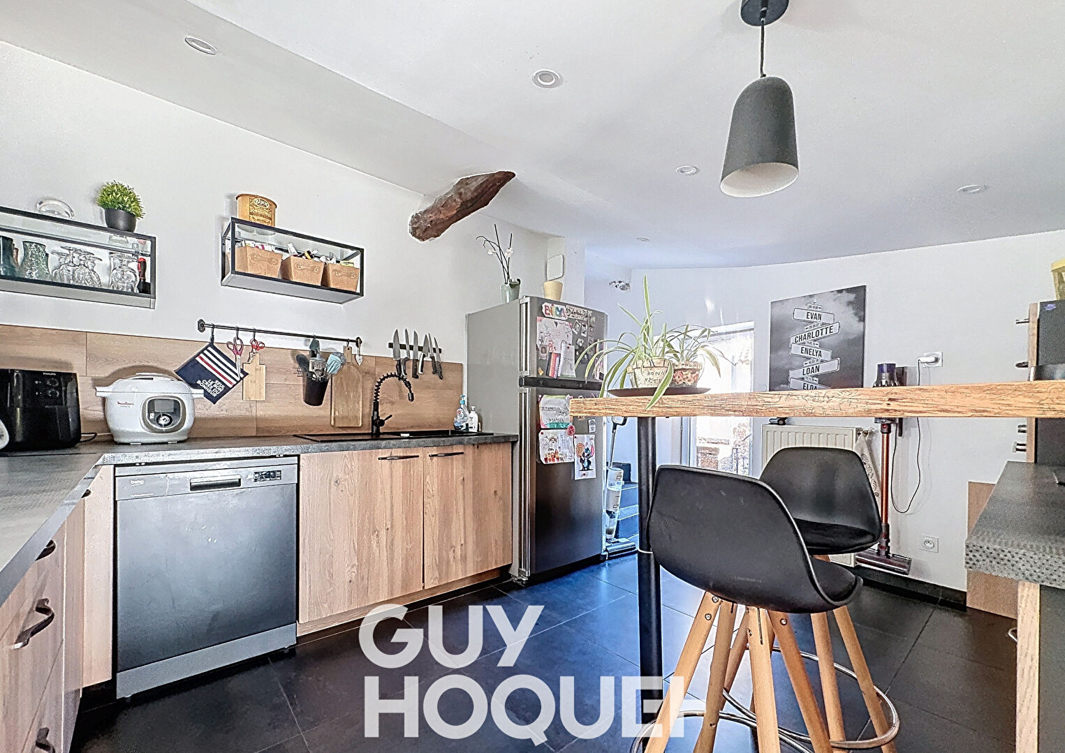 Charmante Maison 3CHBS + Piscine et Garage 71570 LEYNES