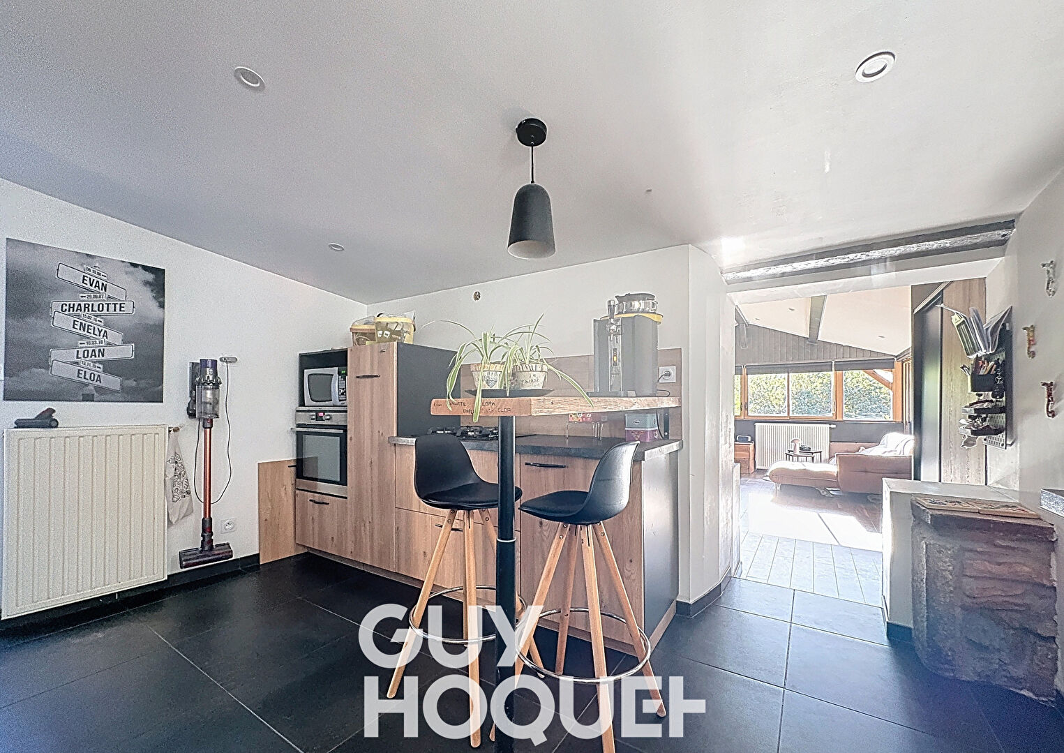 Charmante Maison 3CHBS + Piscine et Garage 71570 LEYNES