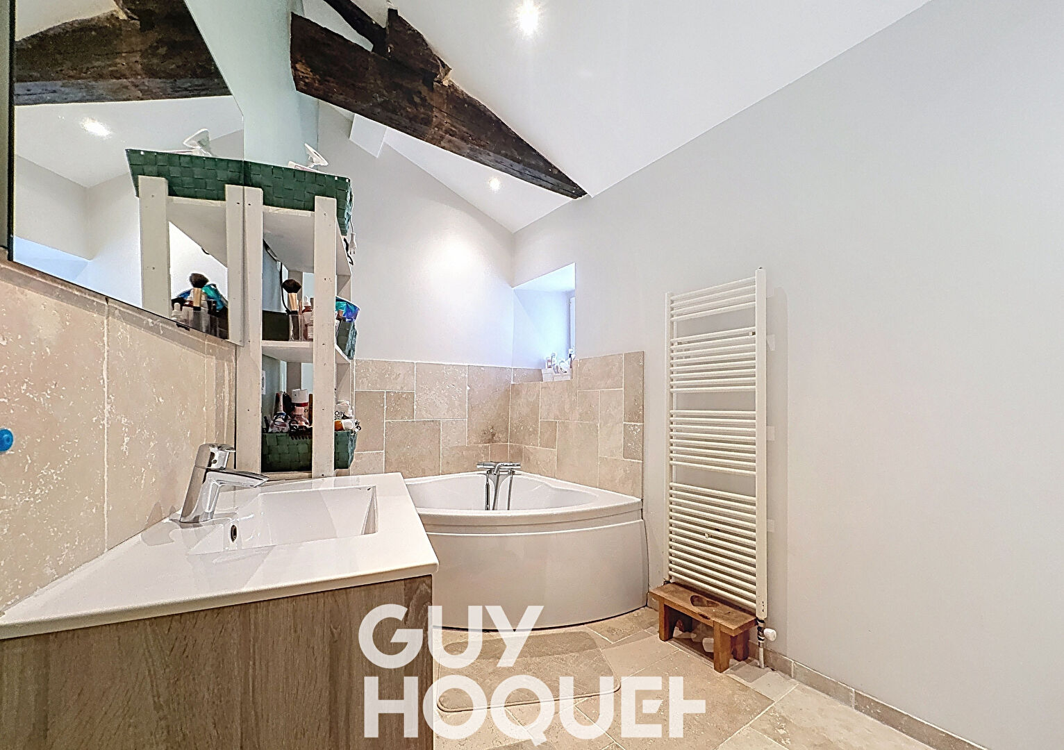 Charmante Maison 3CHBS + Piscine et Garage 71570 LEYNES