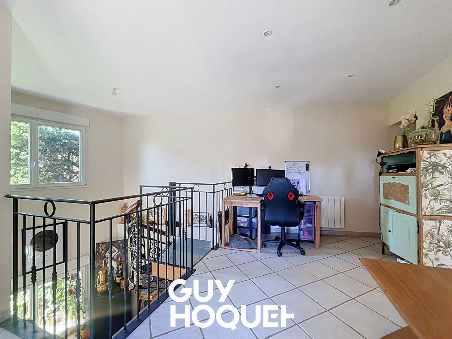 Maison en Pierre avec 2 logements dont 1 loué - Idéal Résidence Principale + Revenus locatifs