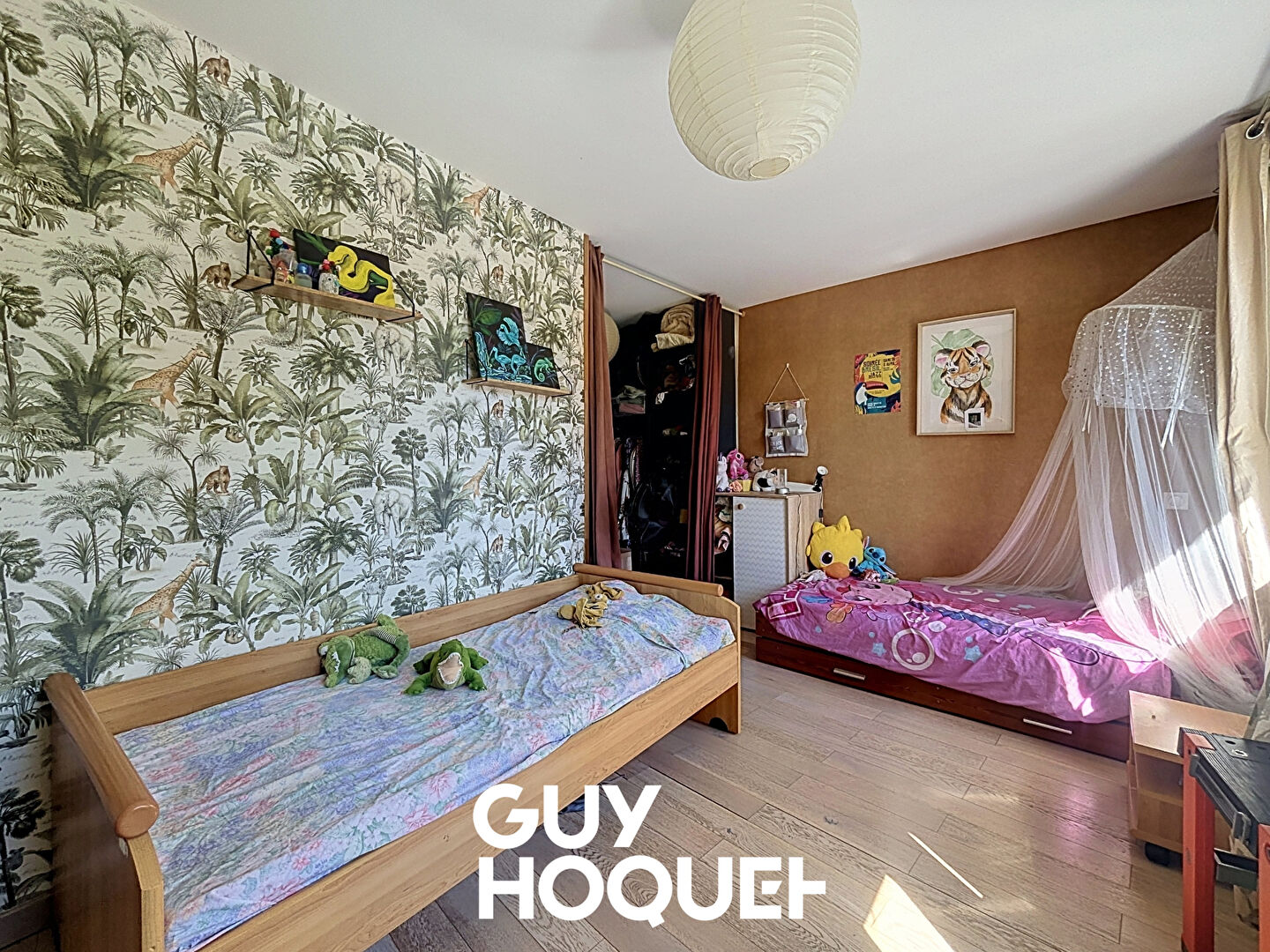 Maison en Pierre avec 2 logements dont 1 loué - Idéal Résidence Principale + Revenus locatifs