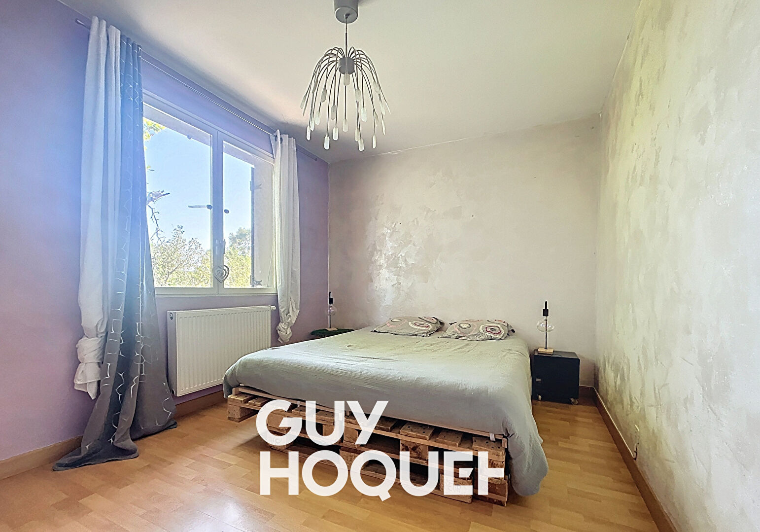 Grande Maison et Dépendances - 71570 LEYNES