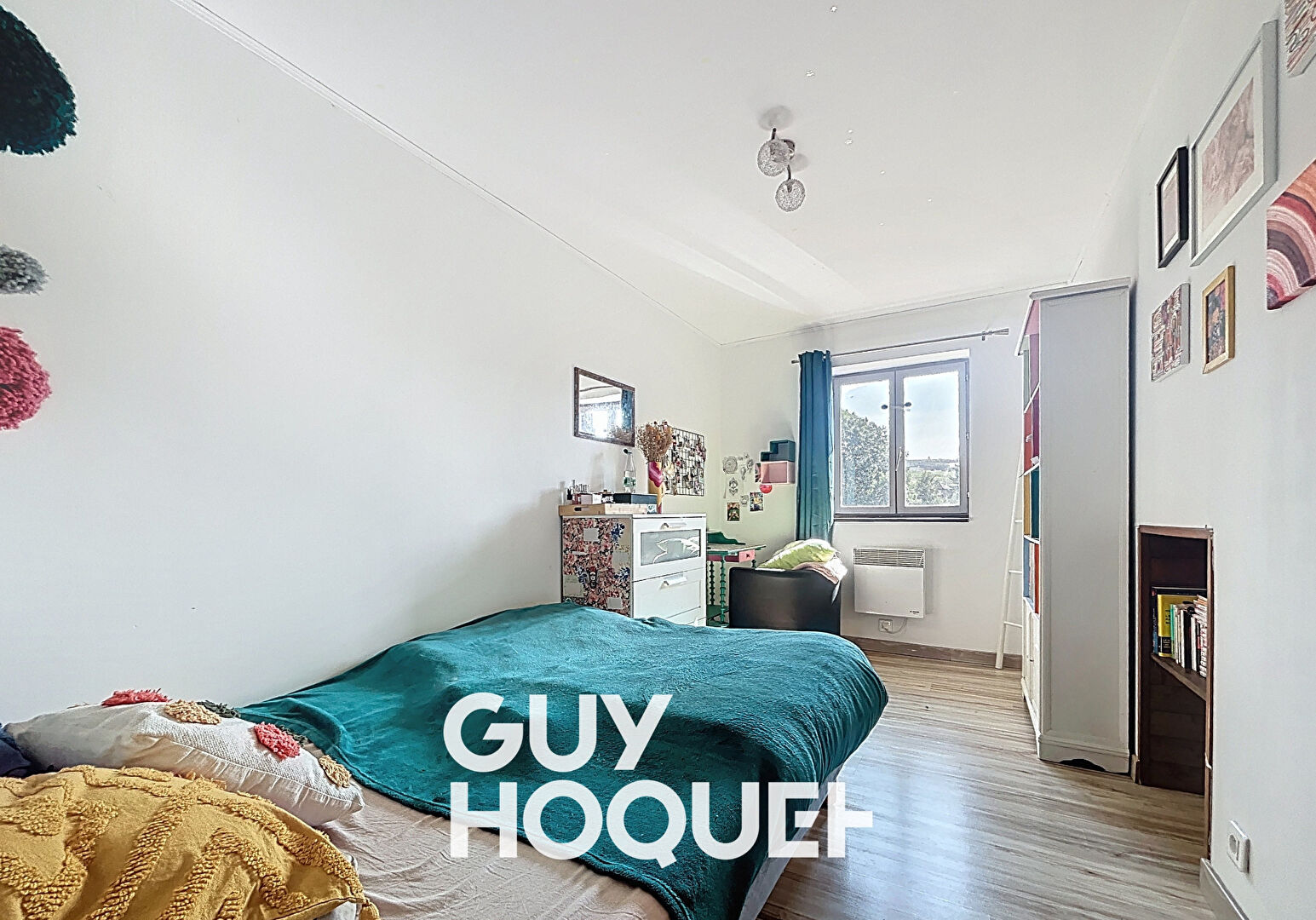 Grande Maison et Dépendances - 71570 LEYNES