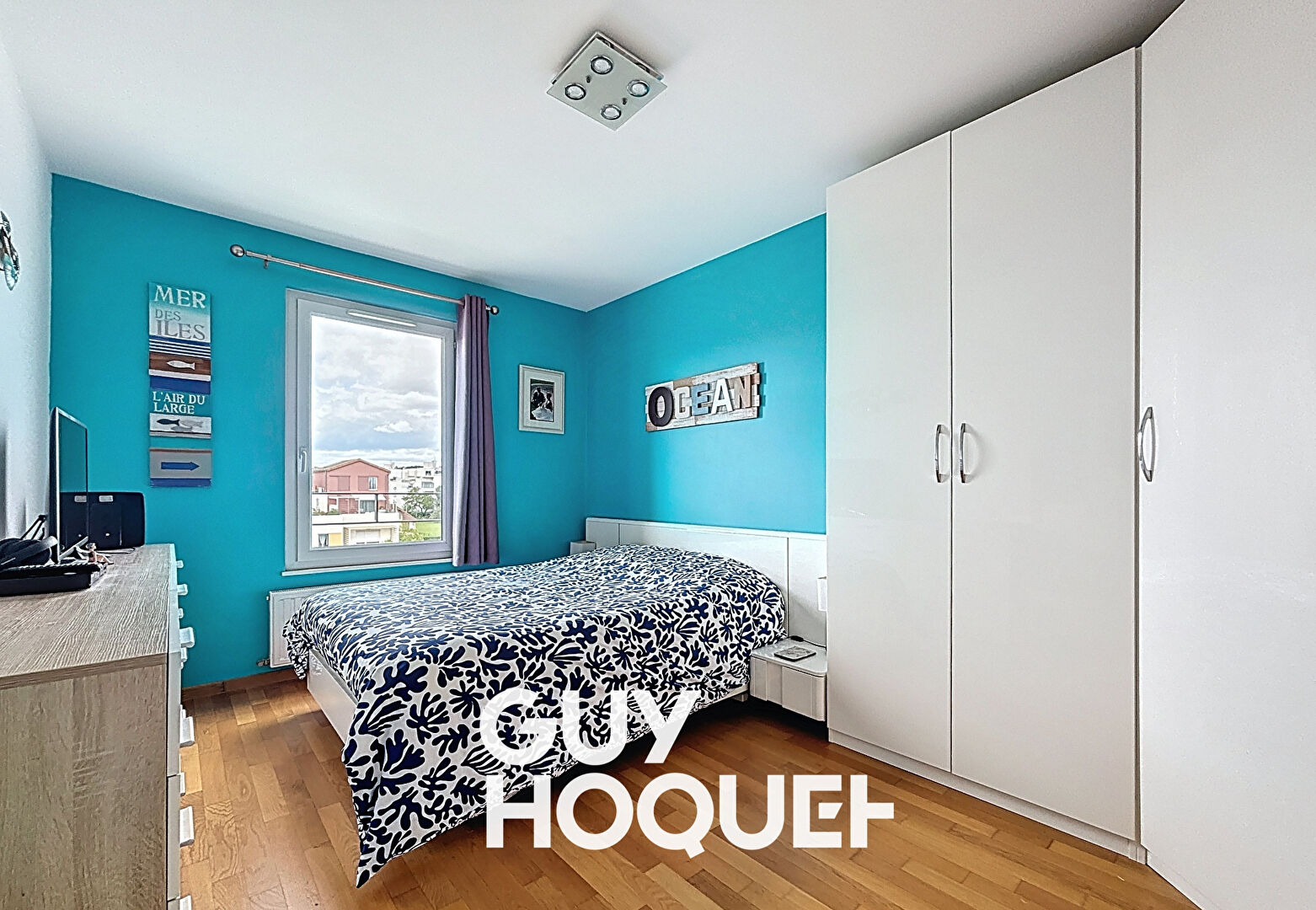 Appartement Duplex Charnay Les Macon, 3 Chambres, Garage