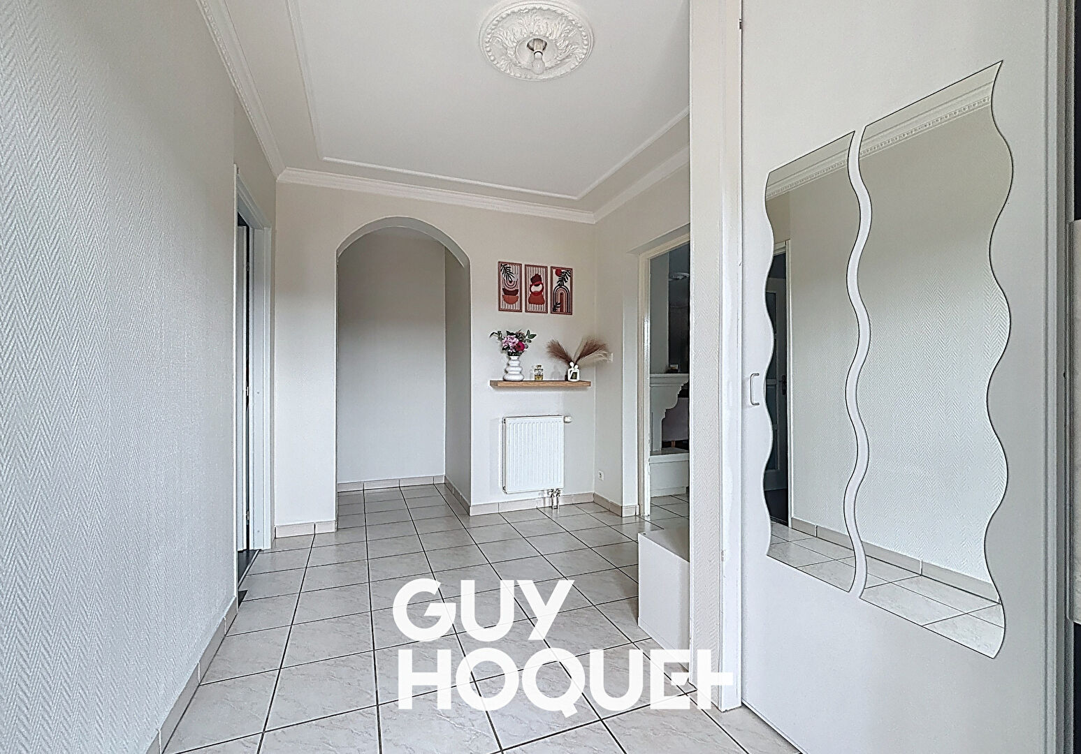 Maison Charnay Les Macon 5 Chambres 155 m2