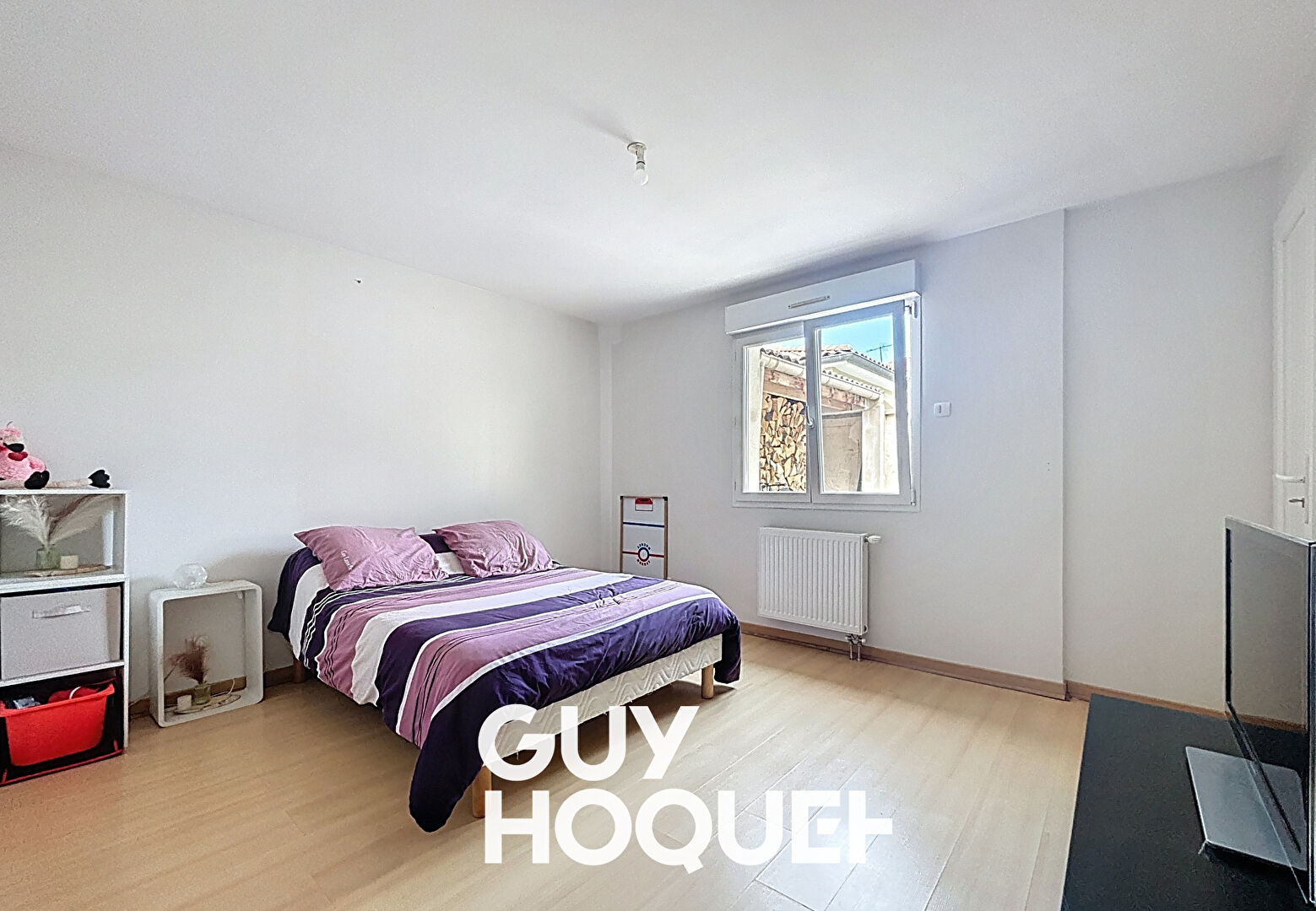 Maison Charnay Les Macon 5 Chambres 155 m2